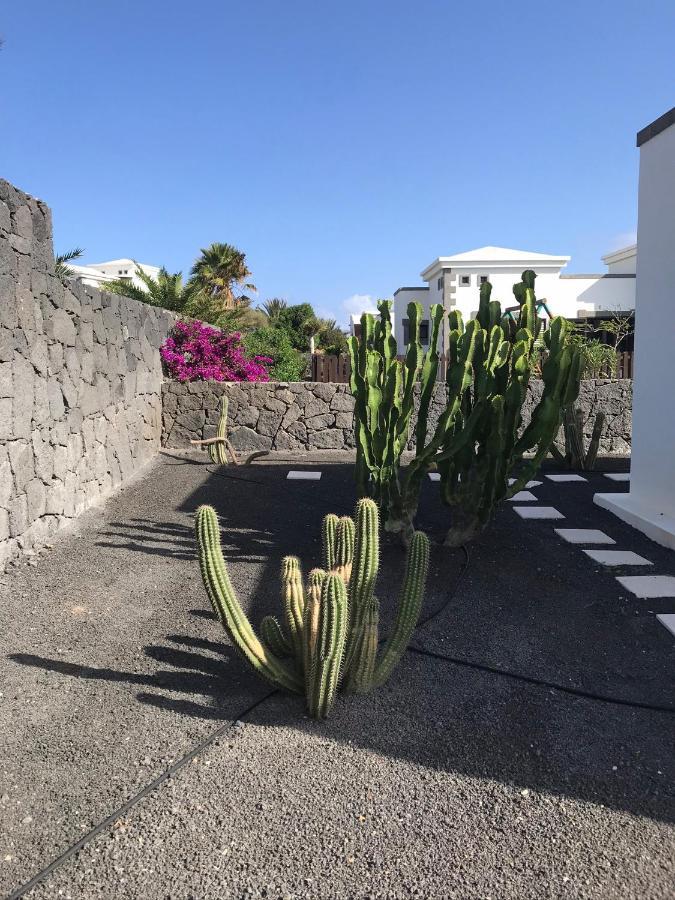 Villa Alejandro Playa Blanca (Lanzarote) Exterior foto