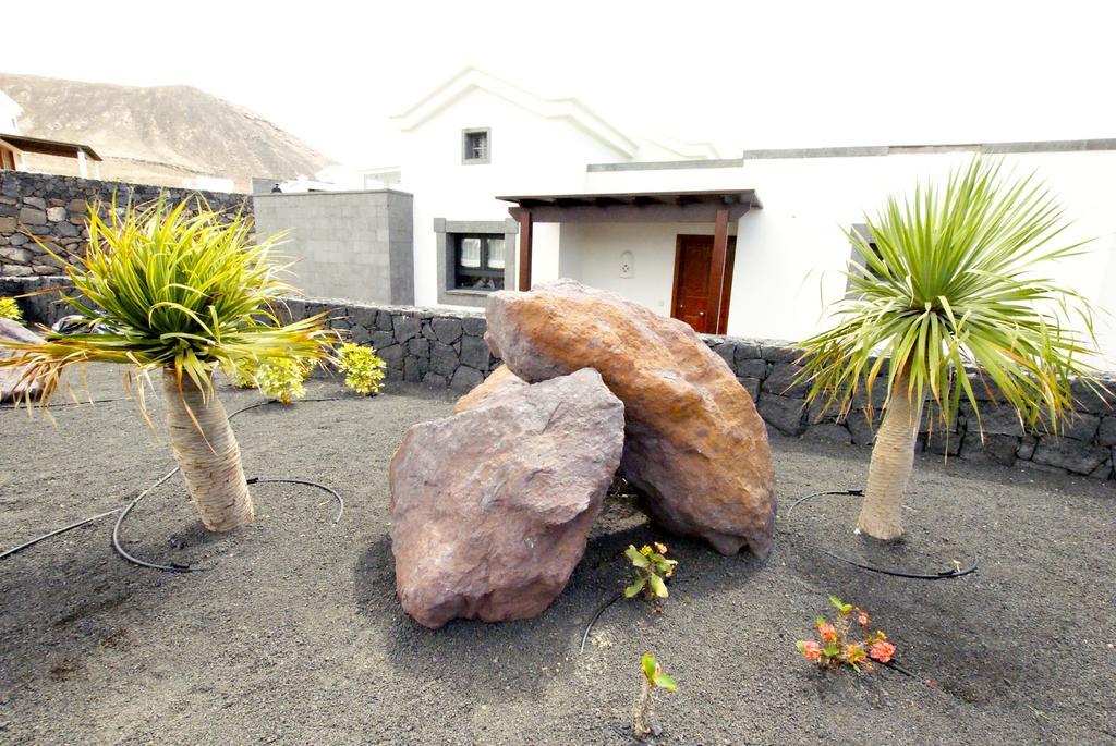 Villa Alejandro Playa Blanca (Lanzarote) Quarto foto
