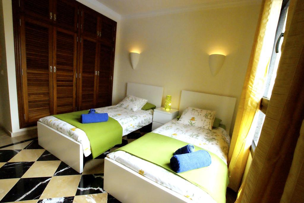 Villa Alejandro Playa Blanca (Lanzarote) Quarto foto
