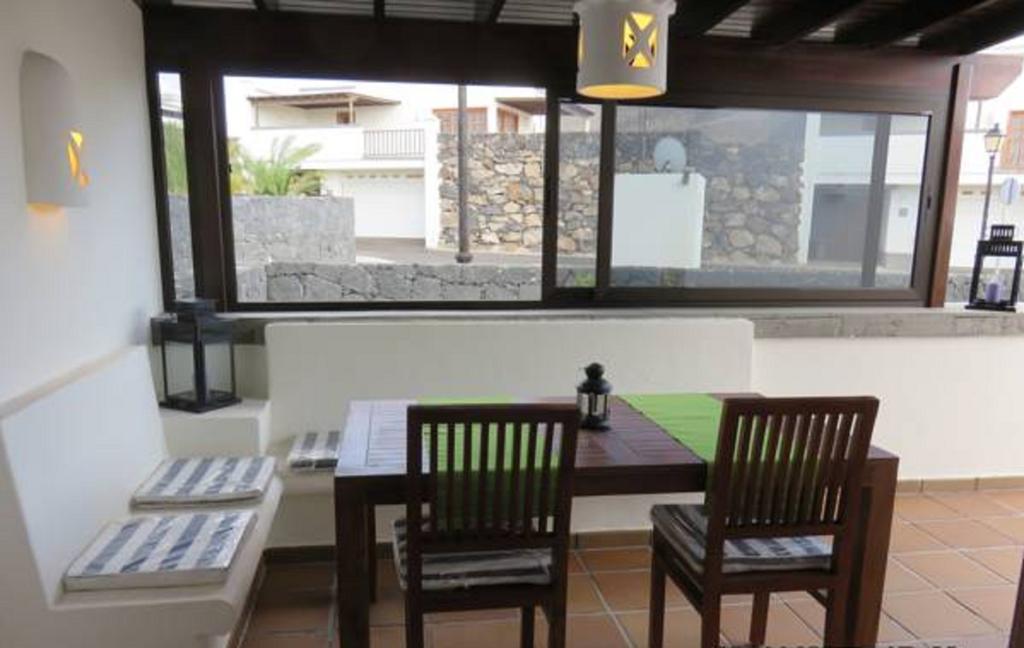 Villa Alejandro Playa Blanca (Lanzarote) Quarto foto